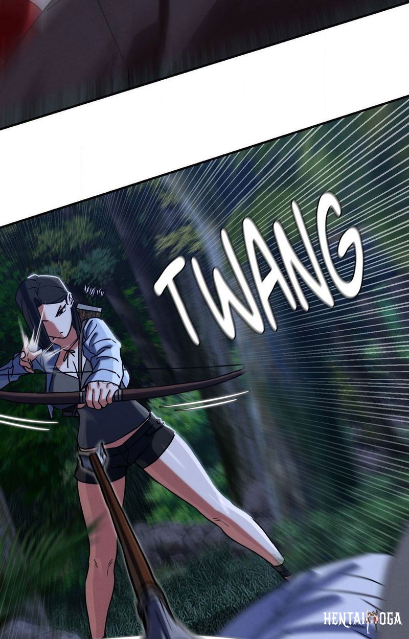 Seniors of Class 5 Seniors of Class 5 Chapter 120 - Page 87