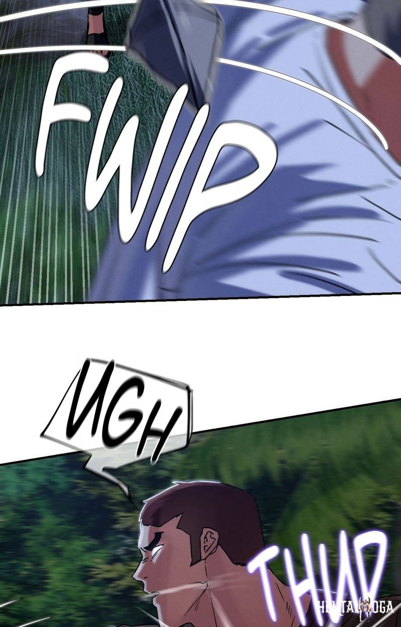 Seniors of Class 5 Seniors of Class 5 Chapter 120 - Page 88