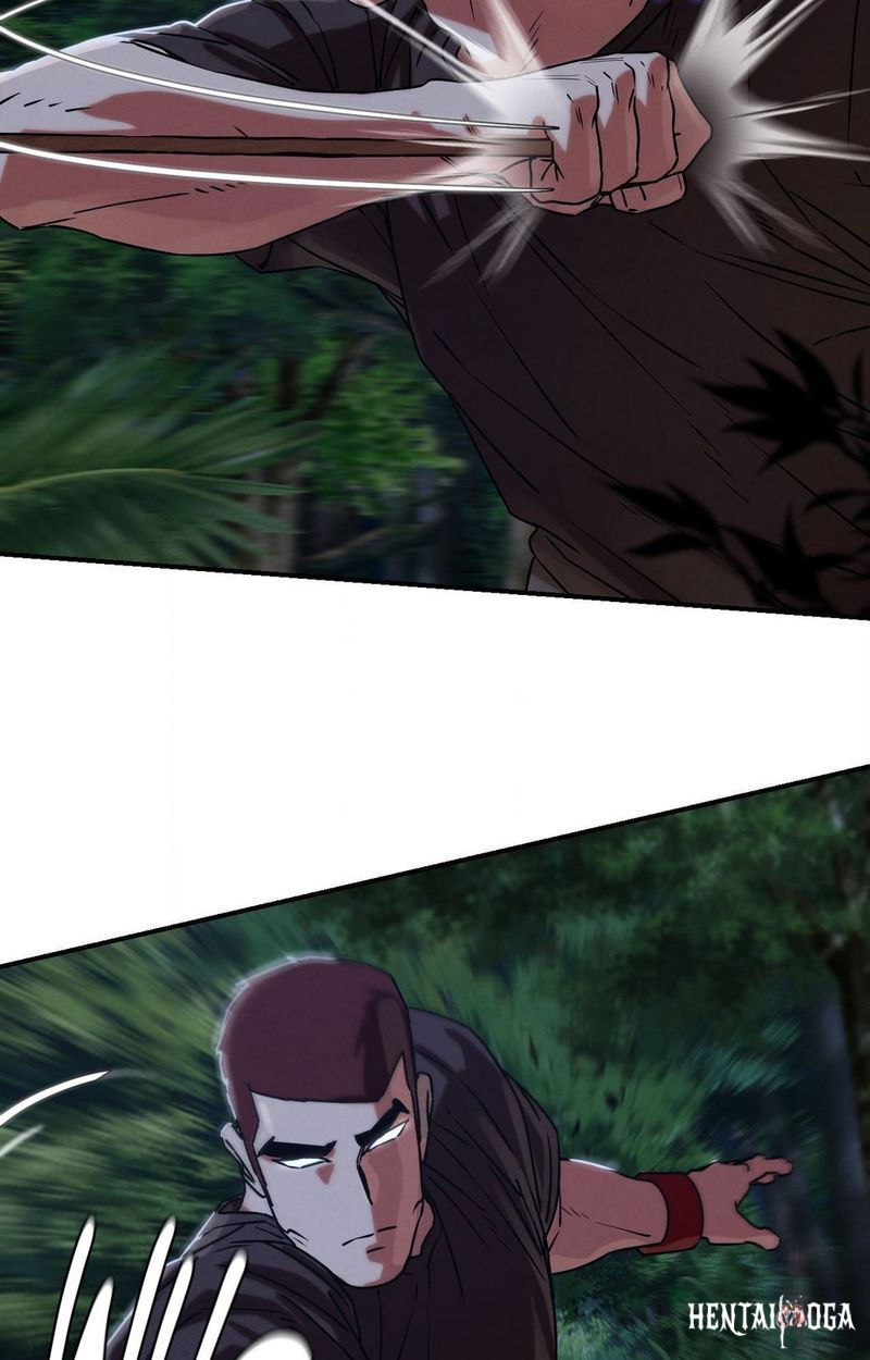 Seniors of Class 5 Seniors of Class 5 Chapter 120 - Page 89