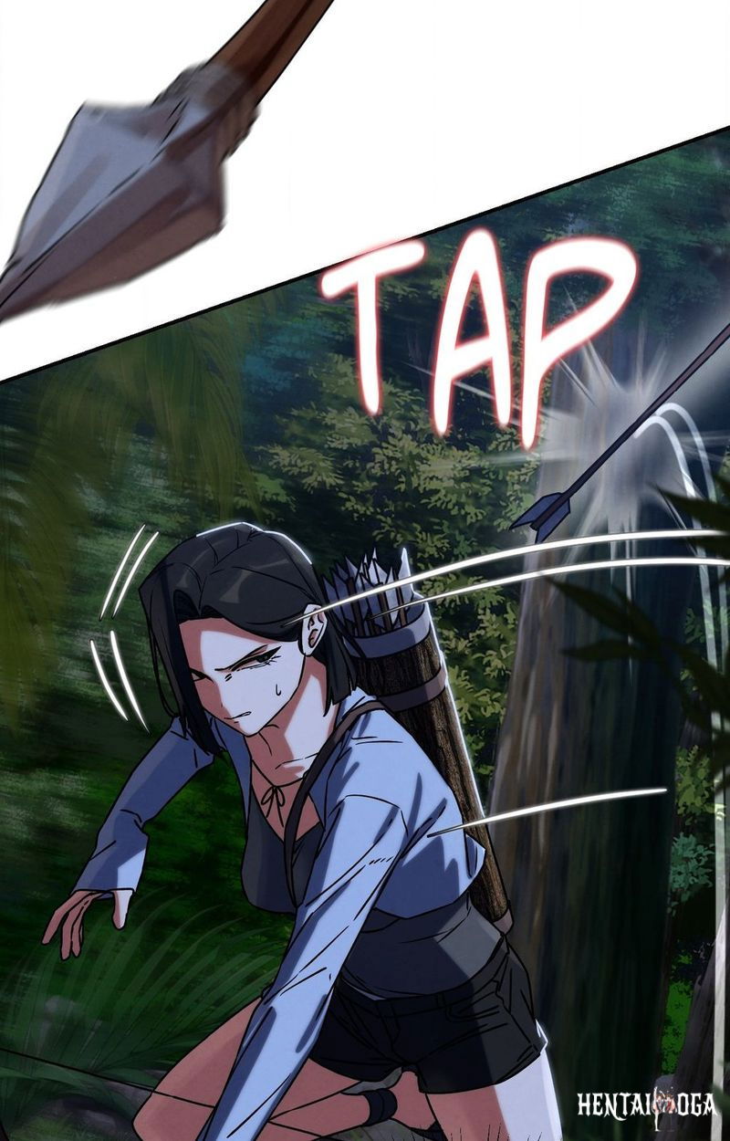 Seniors of Class 5 Seniors of Class 5 Chapter 120 - Page 91