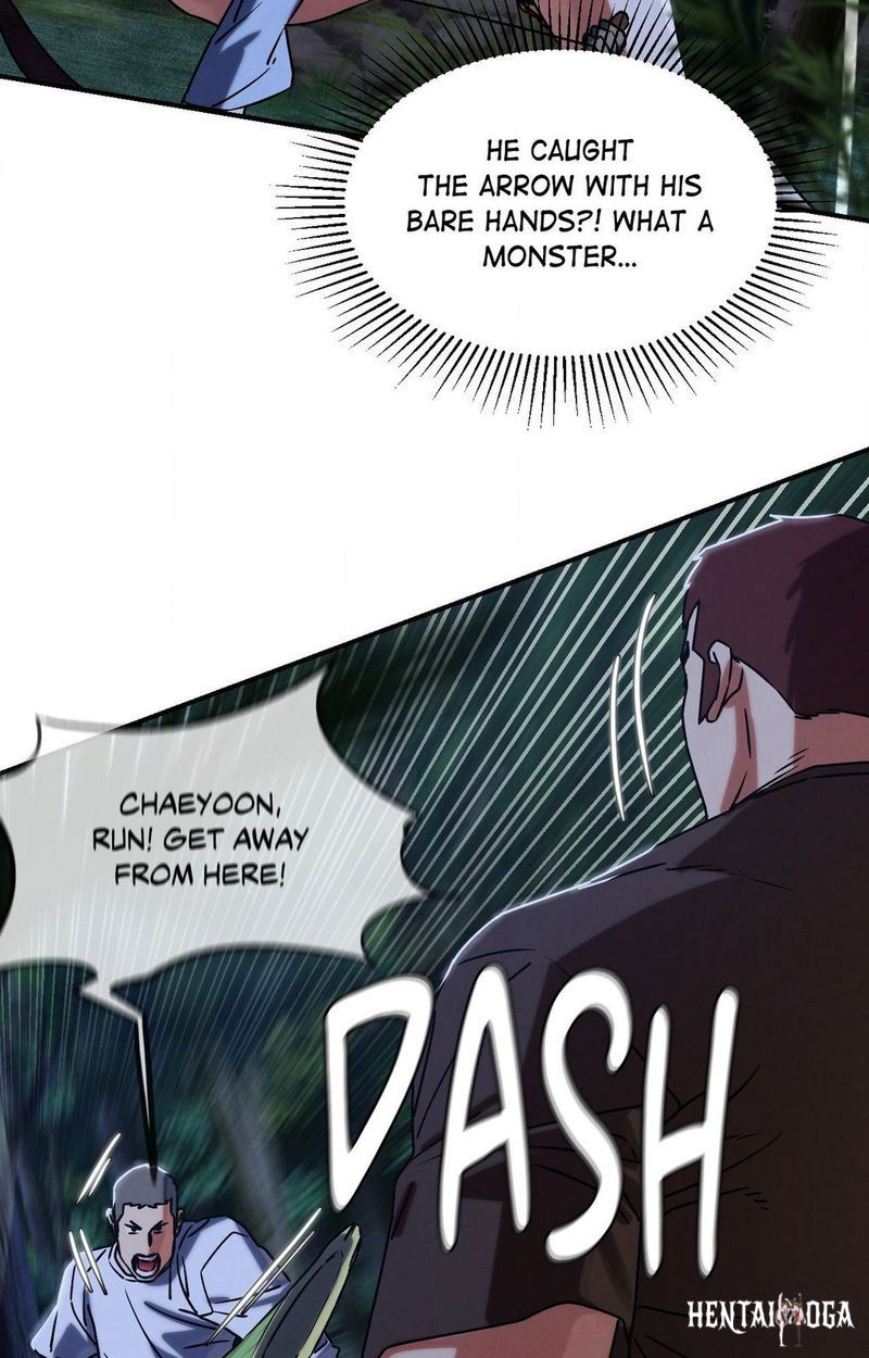 Seniors of Class 5 Seniors of Class 5 Chapter 120 - Page 92