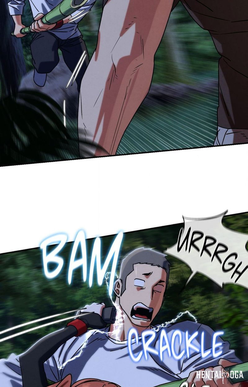 Seniors of Class 5 Seniors of Class 5 Chapter 120 - Page 93