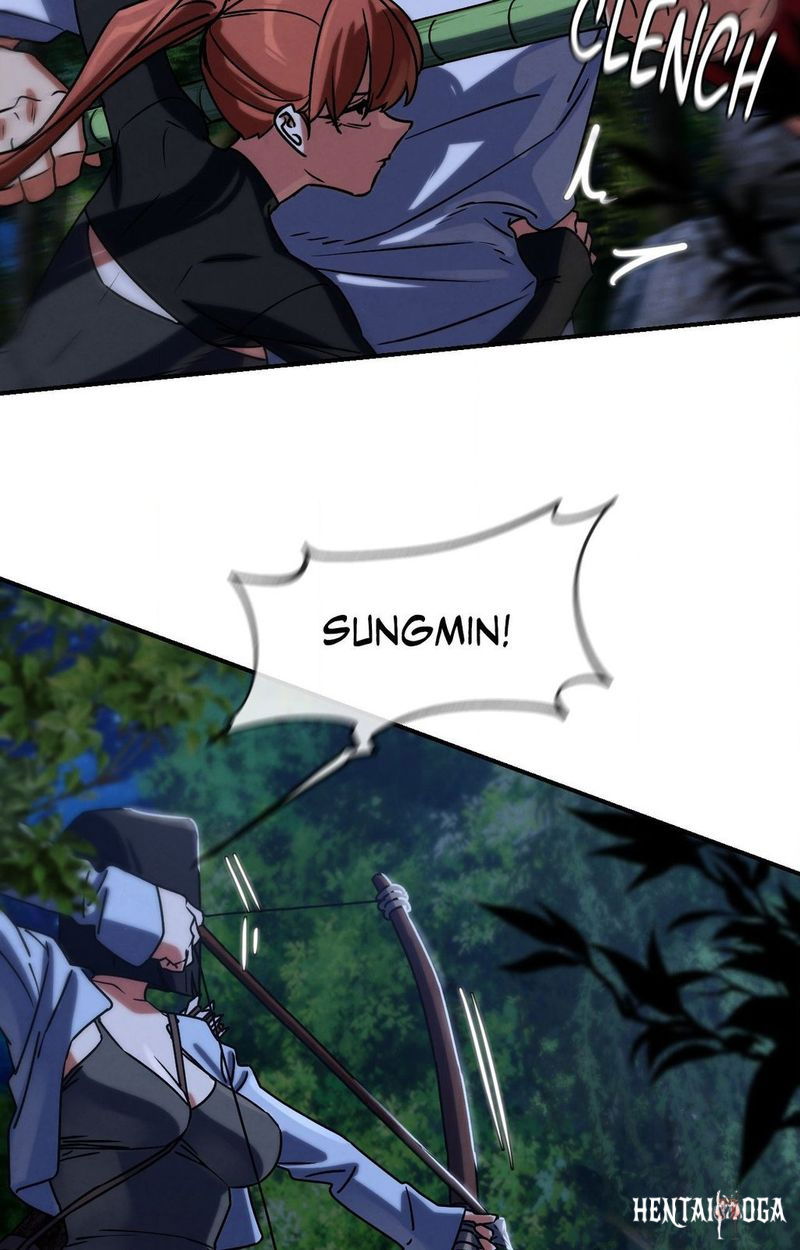 Seniors of Class 5 Seniors of Class 5 Chapter 120 - Page 94