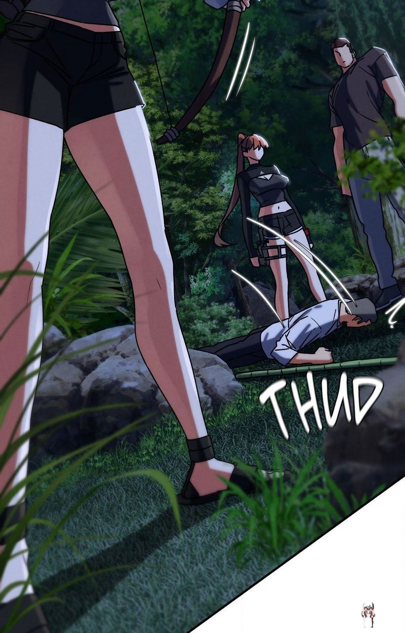 Seniors of Class 5 Seniors of Class 5 Chapter 120 - Page 95