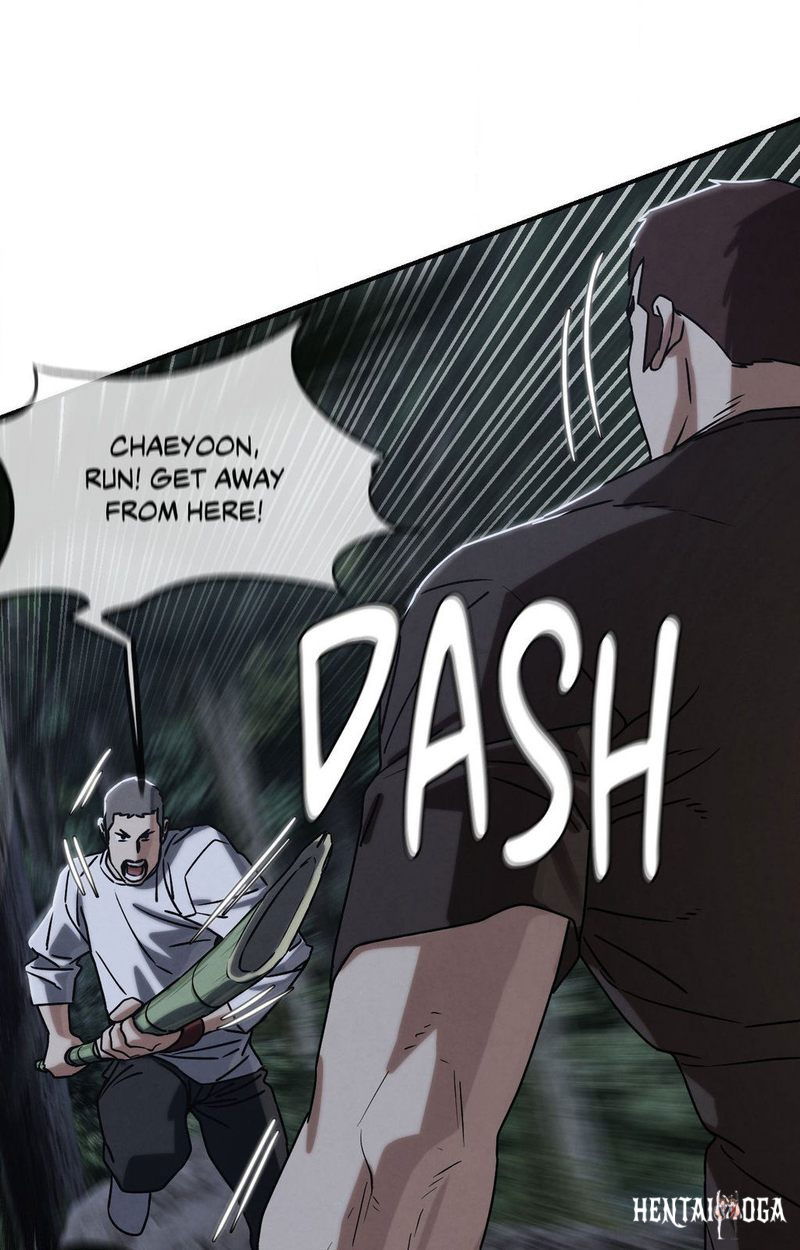 Seniors of Class 5 Seniors of Class 5 Chapter 121 - Page 1