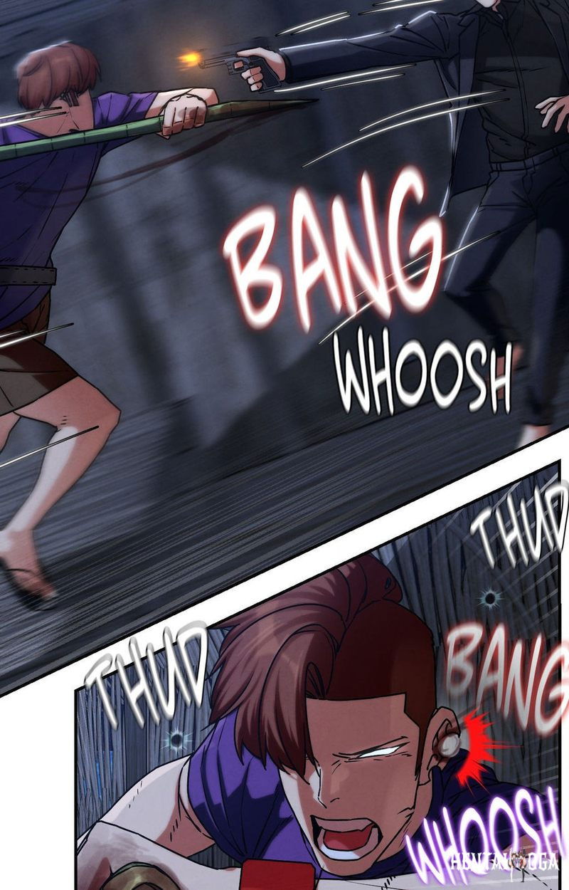 Seniors of Class 5 Seniors of Class 5 Chapter 121 - Page 100