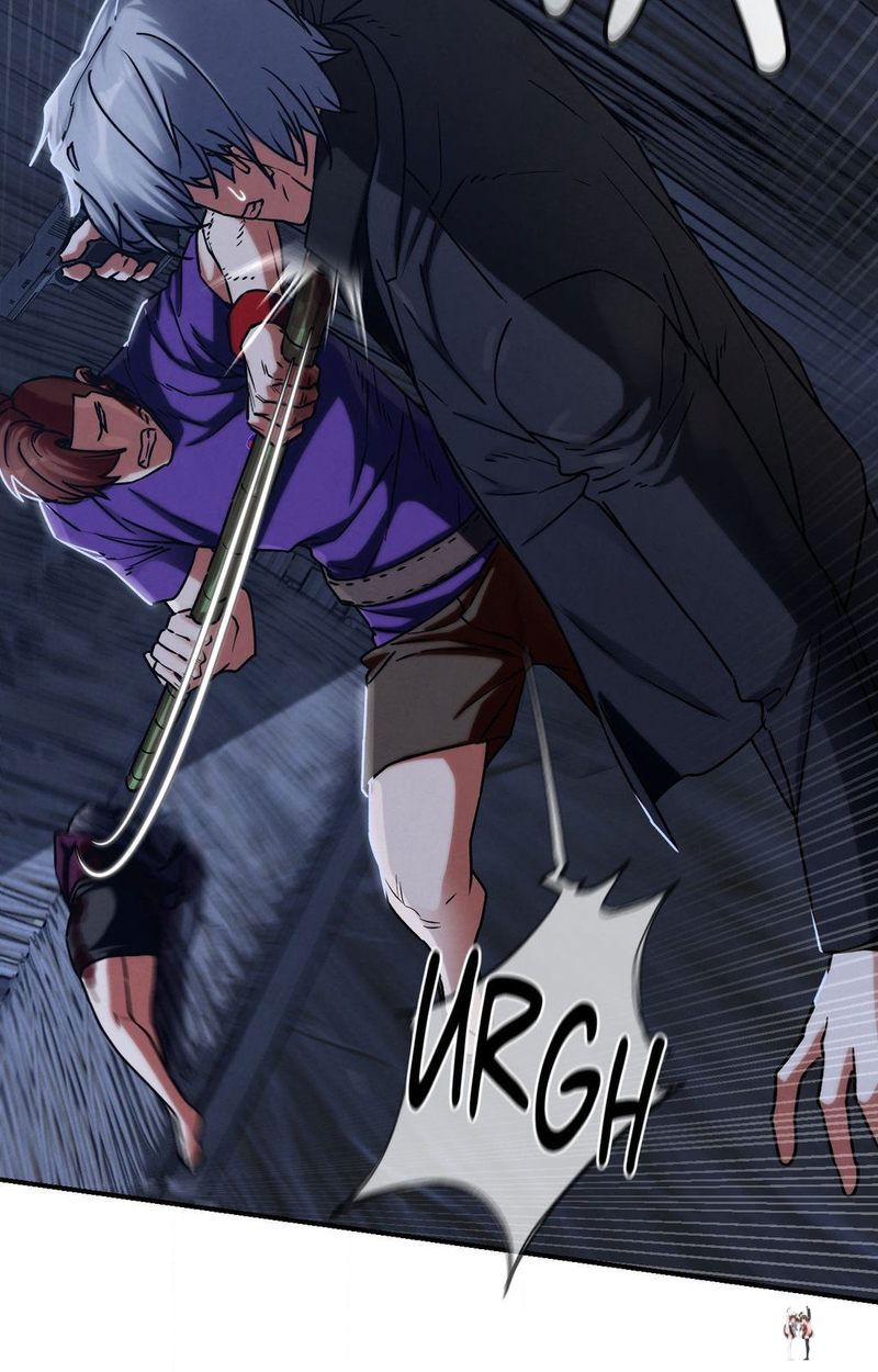 Seniors of Class 5 Seniors of Class 5 Chapter 121 - Page 102