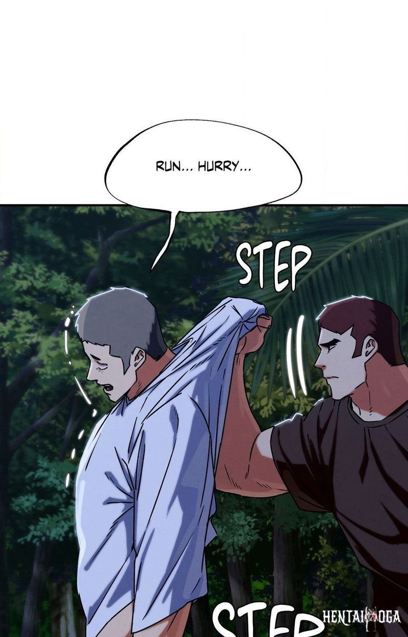 Seniors of Class 5 Seniors of Class 5 Chapter 121 - Page 11