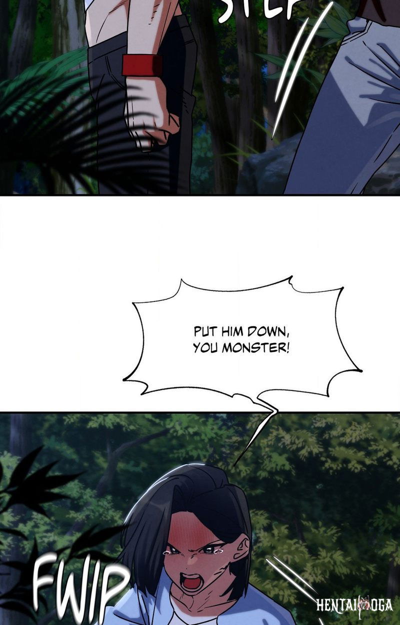 Seniors of Class 5 Seniors of Class 5 Chapter 121 - Page 12