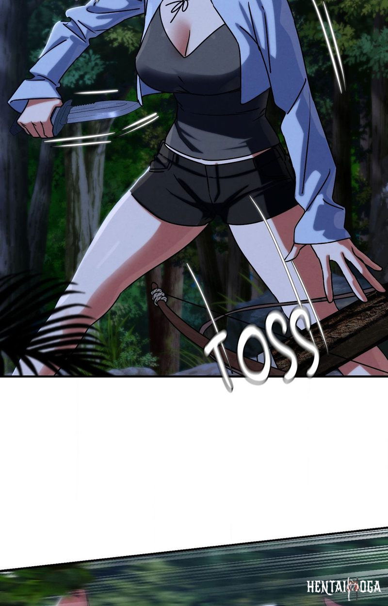 Seniors of Class 5 Seniors of Class 5 Chapter 121 - Page 13