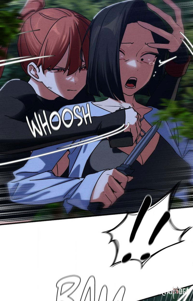 Seniors of Class 5 Seniors of Class 5 Chapter 121 - Page 14