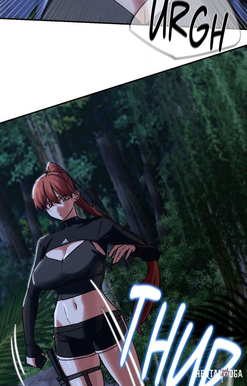 Seniors of Class 5 Seniors of Class 5 Chapter 121 - Page 16