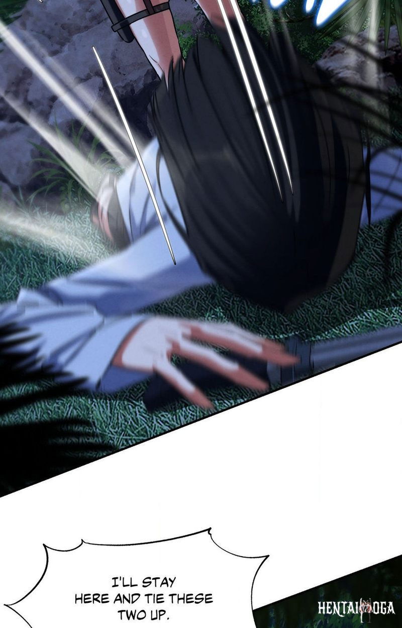 Seniors of Class 5 Seniors of Class 5 Chapter 121 - Page 17