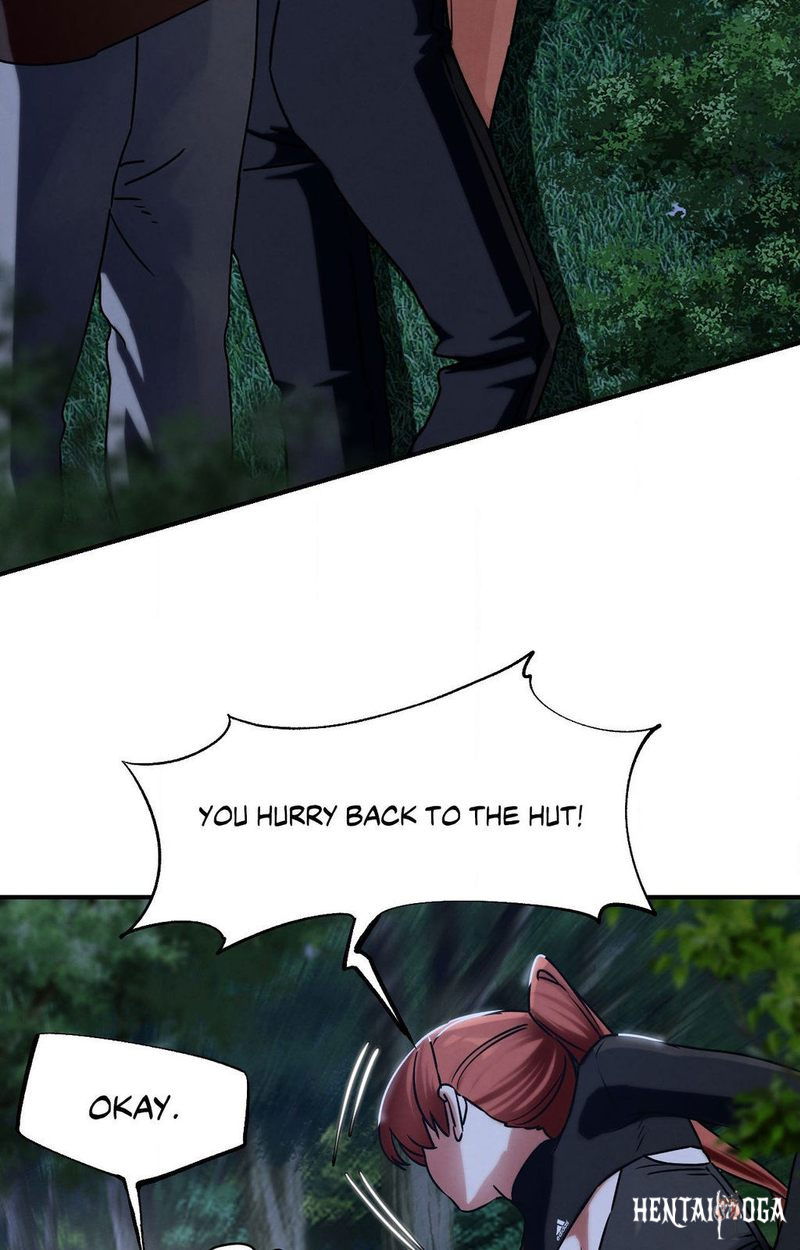 Seniors of Class 5 Seniors of Class 5 Chapter 121 - Page 19