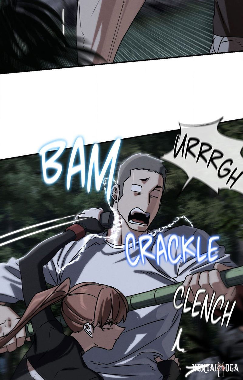 Seniors of Class 5 Seniors of Class 5 Chapter 121 - Page 2