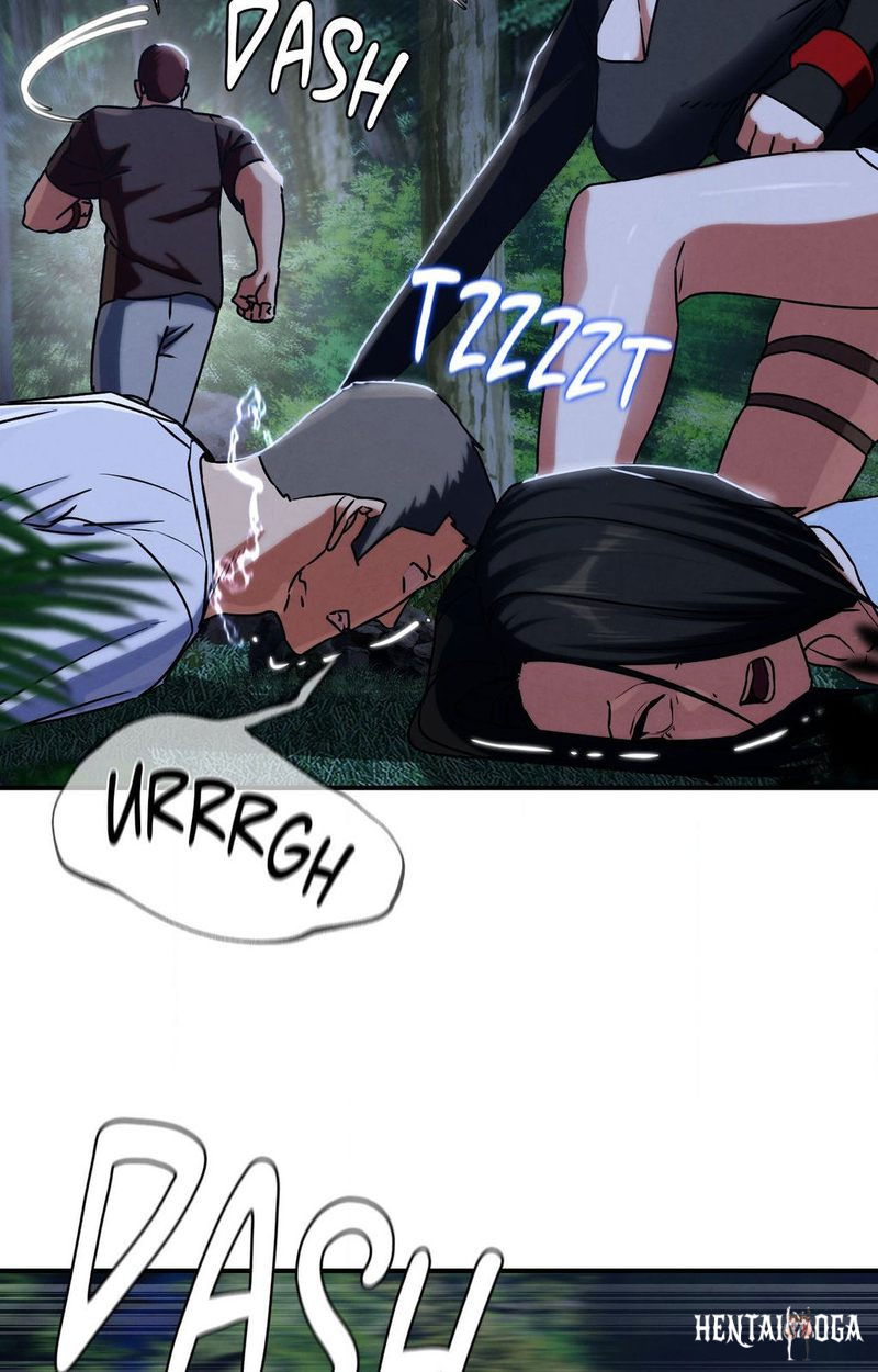 Seniors of Class 5 Seniors of Class 5 Chapter 121 - Page 20