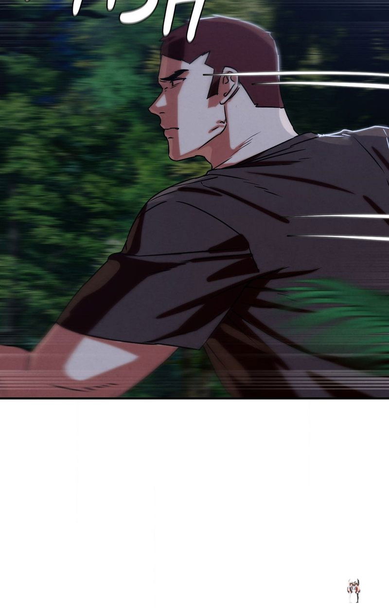 Seniors of Class 5 Seniors of Class 5 Chapter 121 - Page 21