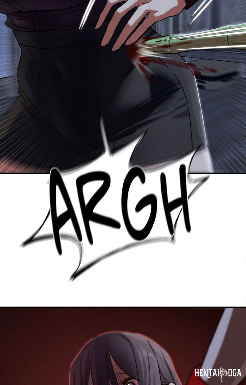 Seniors of Class 5 Seniors of Class 5 Chapter 121 - Page 23