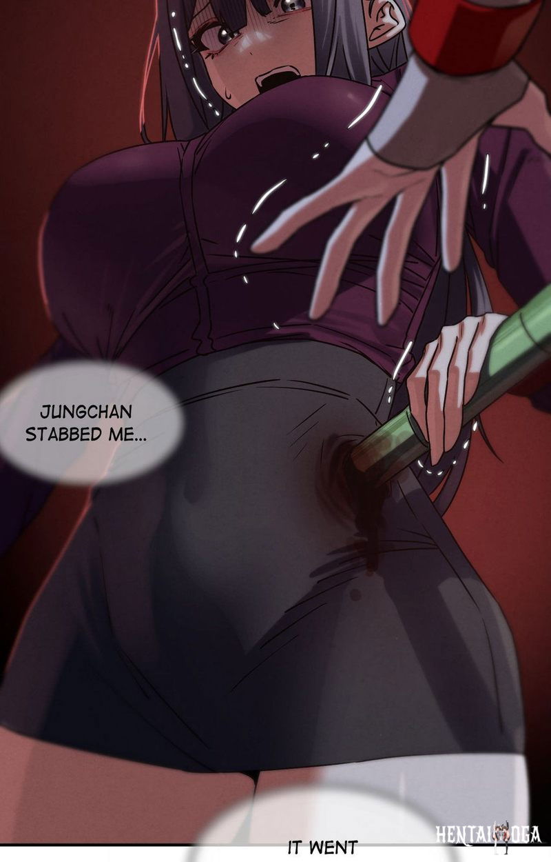 Seniors of Class 5 Seniors of Class 5 Chapter 121 - Page 24