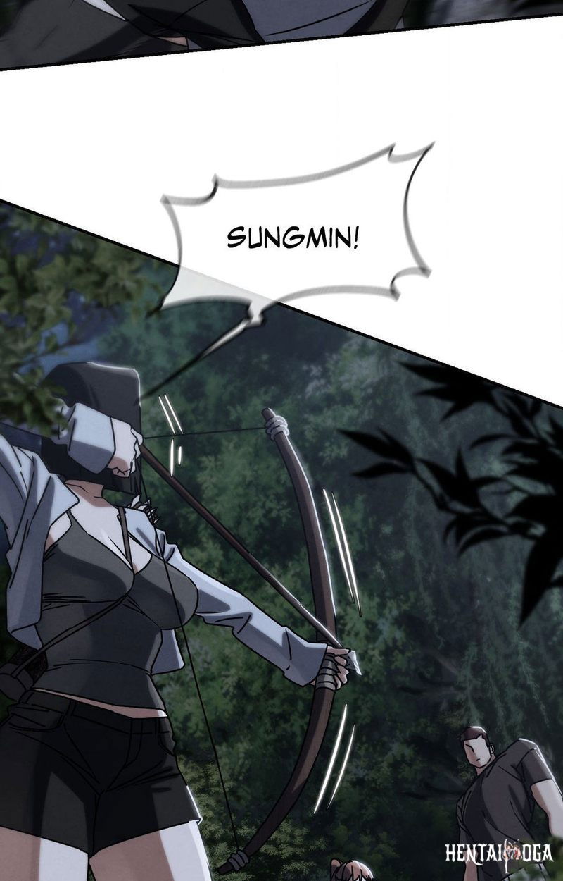 Seniors of Class 5 Seniors of Class 5 Chapter 121 - Page 3