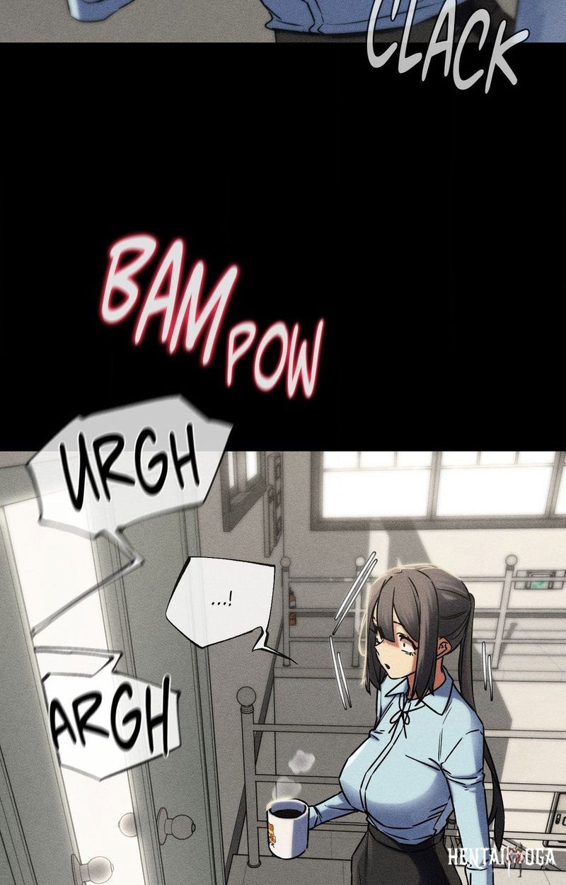 Seniors of Class 5 Seniors of Class 5 Chapter 121 - Page 31