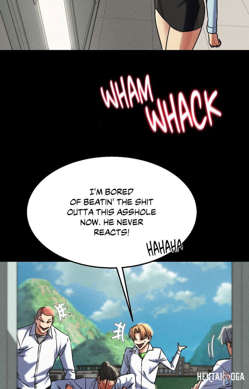 Seniors of Class 5 Seniors of Class 5 Chapter 121 - Page 32