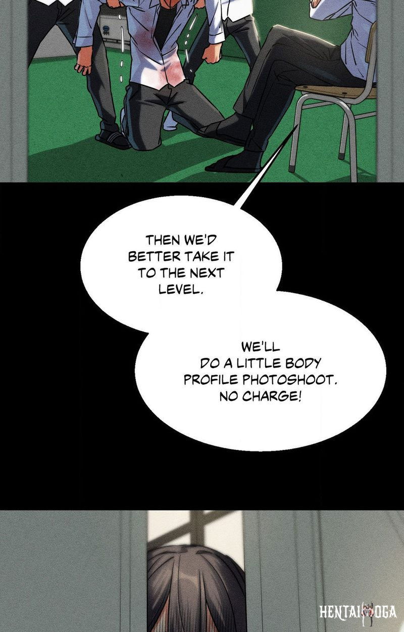 Seniors of Class 5 Seniors of Class 5 Chapter 121 - Page 33