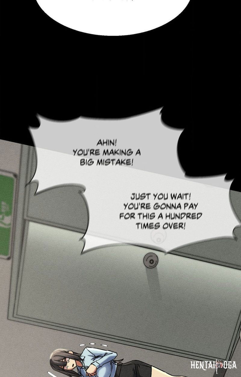 Seniors of Class 5 Seniors of Class 5 Chapter 121 - Page 36