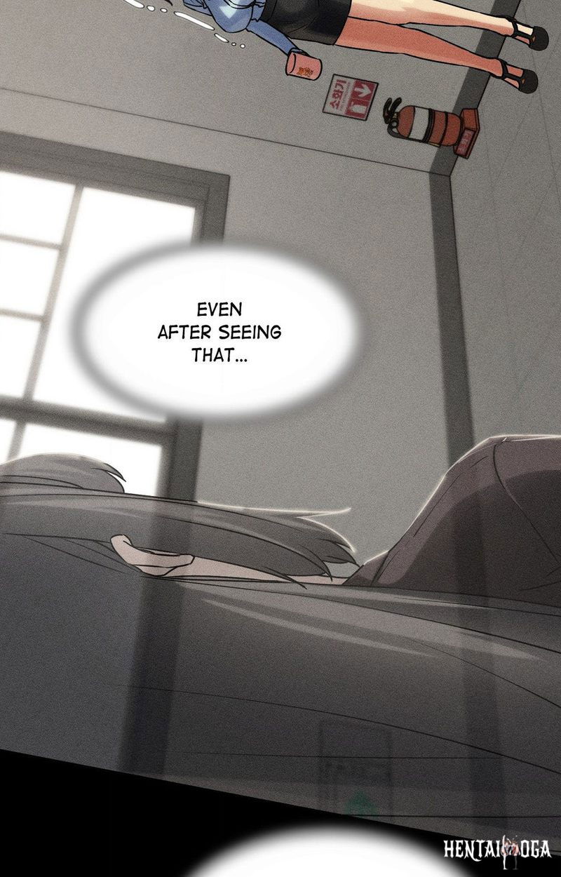 Seniors of Class 5 Seniors of Class 5 Chapter 121 - Page 37