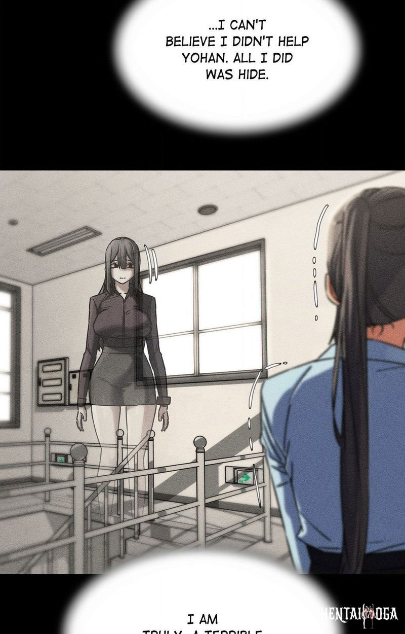 Seniors of Class 5 Seniors of Class 5 Chapter 121 - Page 38