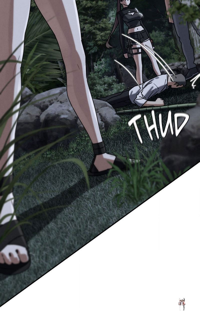 Seniors of Class 5 Seniors of Class 5 Chapter 121 - Page 4