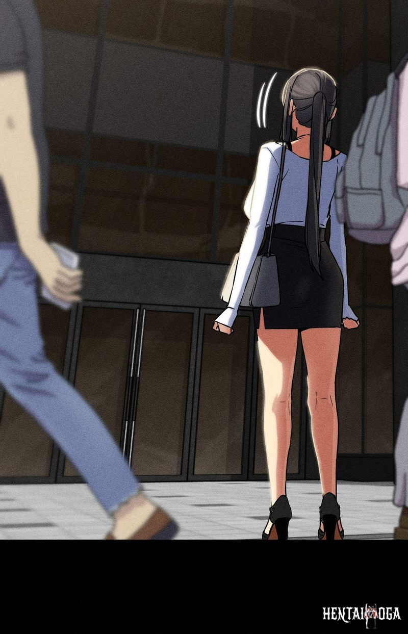 Seniors of Class 5 Seniors of Class 5 Chapter 121 - Page 40