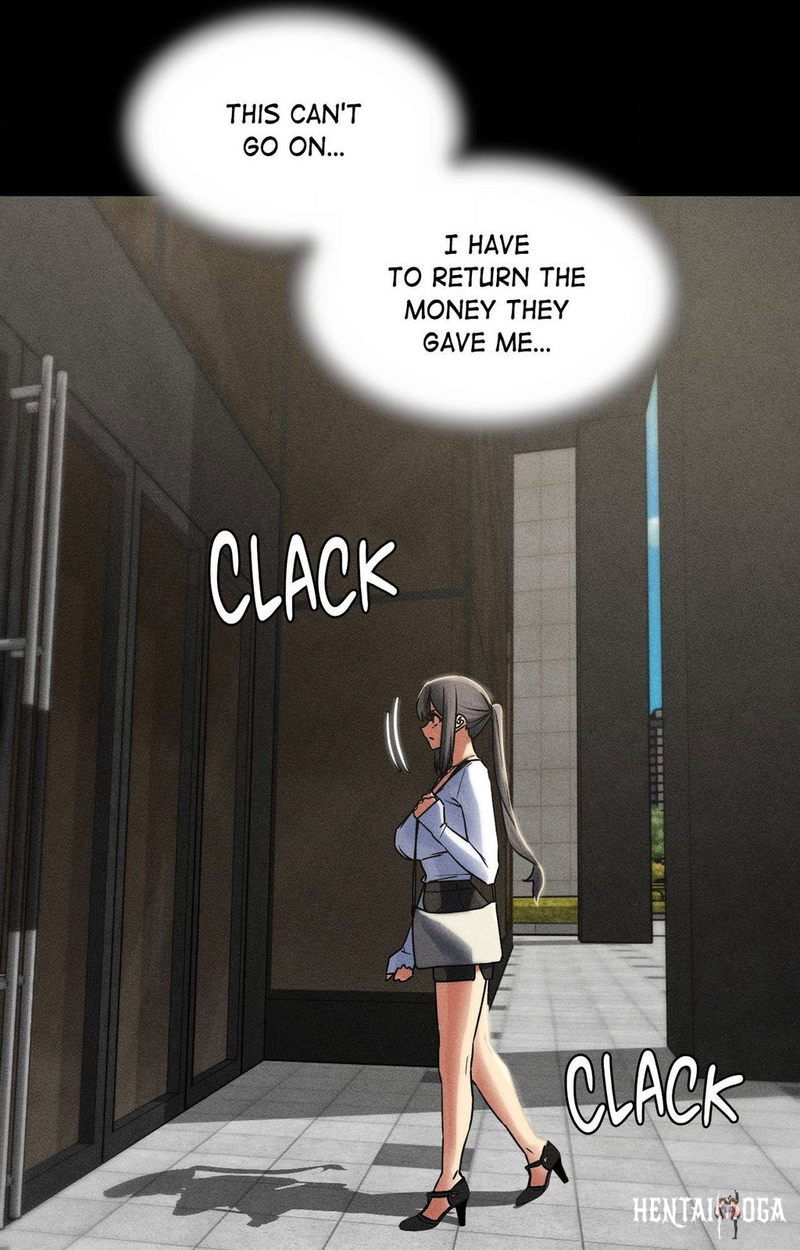 Seniors of Class 5 Seniors of Class 5 Chapter 121 - Page 41