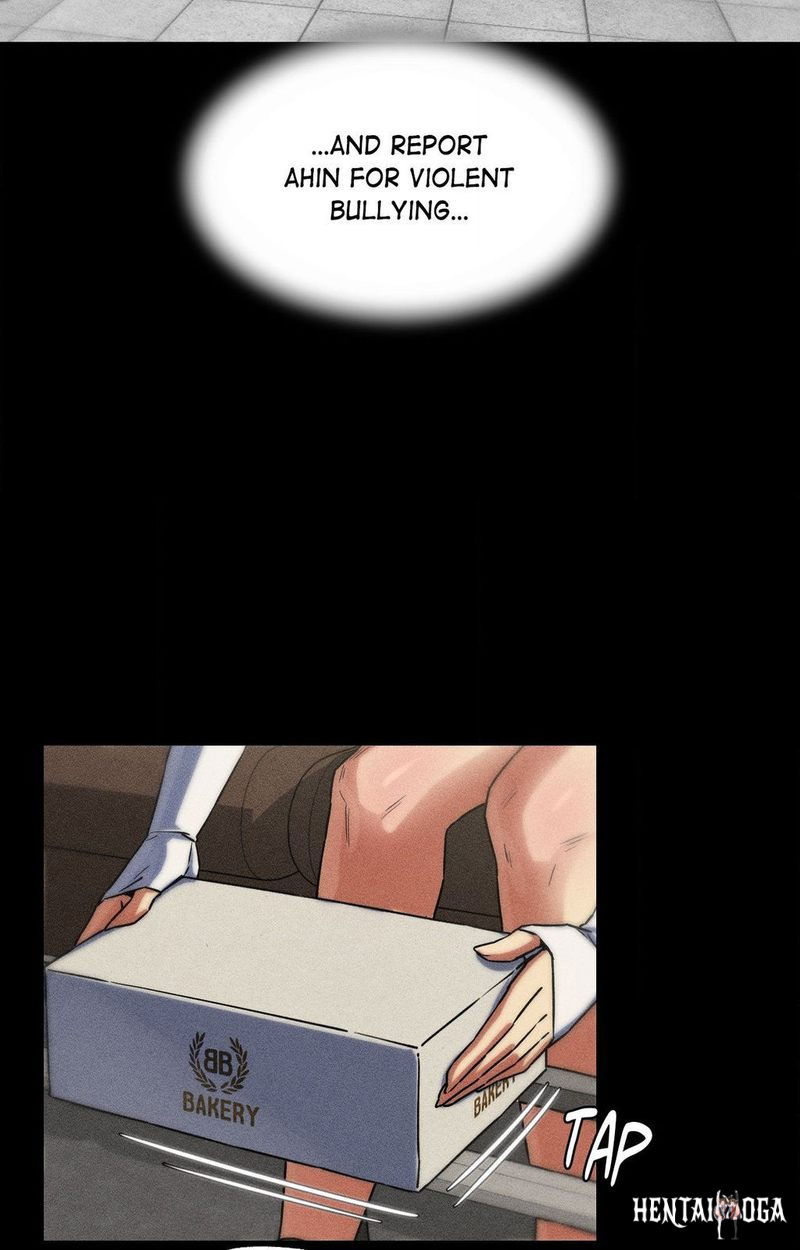 Seniors of Class 5 Seniors of Class 5 Chapter 121 - Page 42