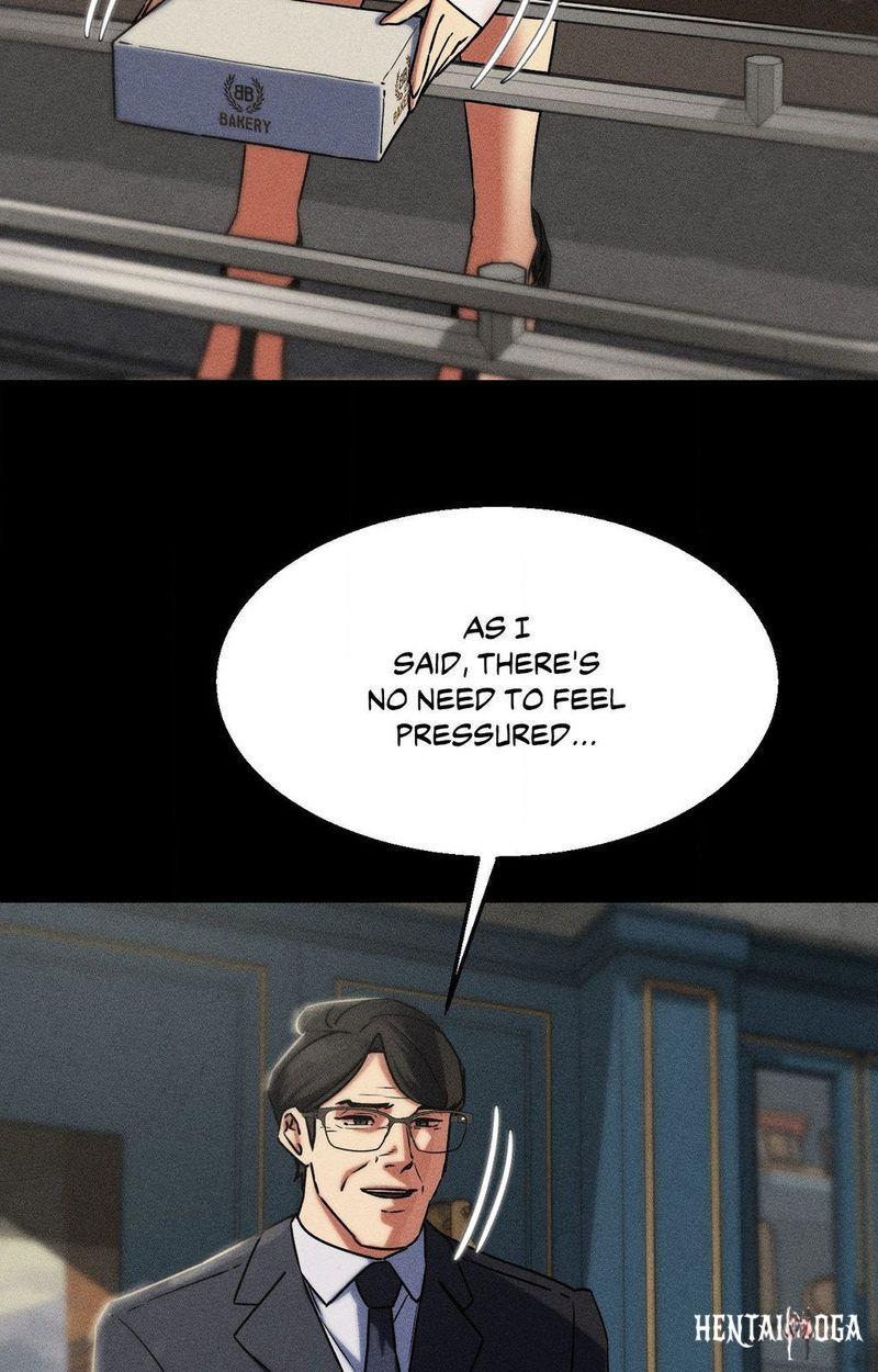 Seniors of Class 5 Seniors of Class 5 Chapter 121 - Page 44