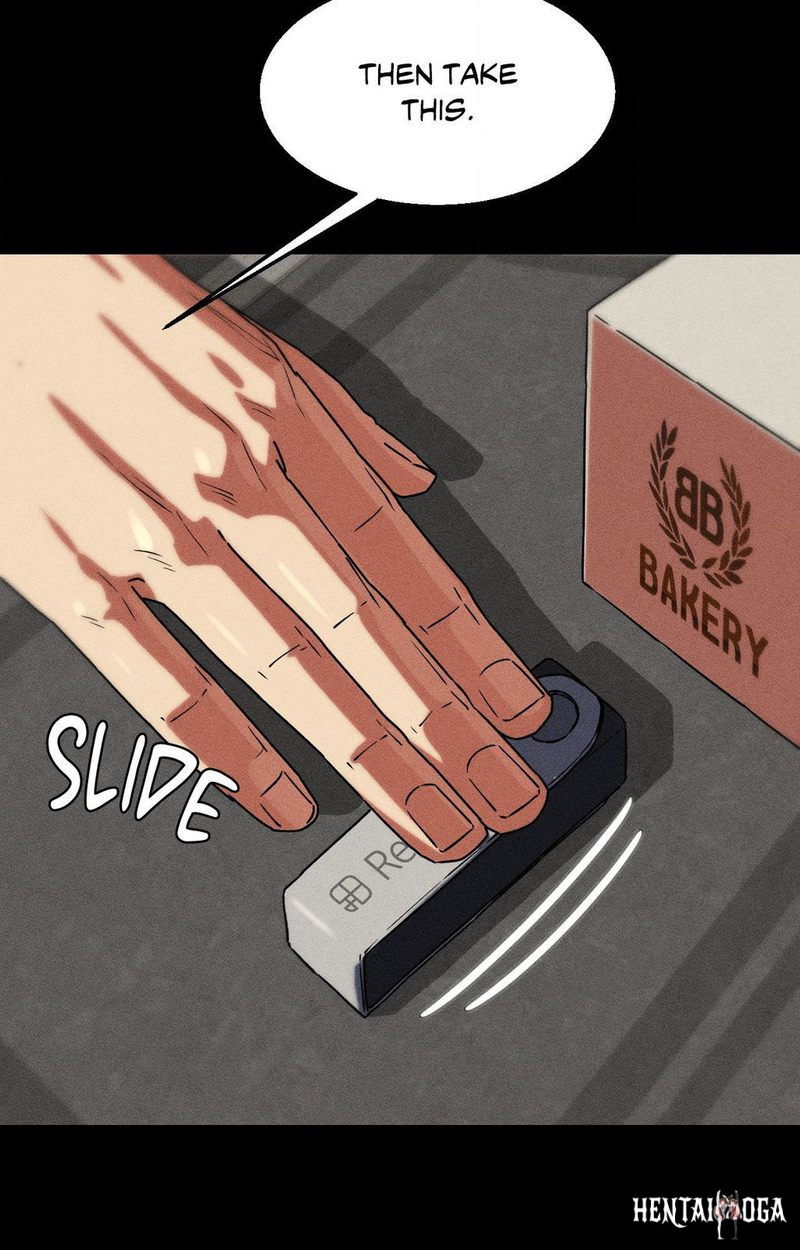 Seniors of Class 5 Seniors of Class 5 Chapter 121 - Page 47