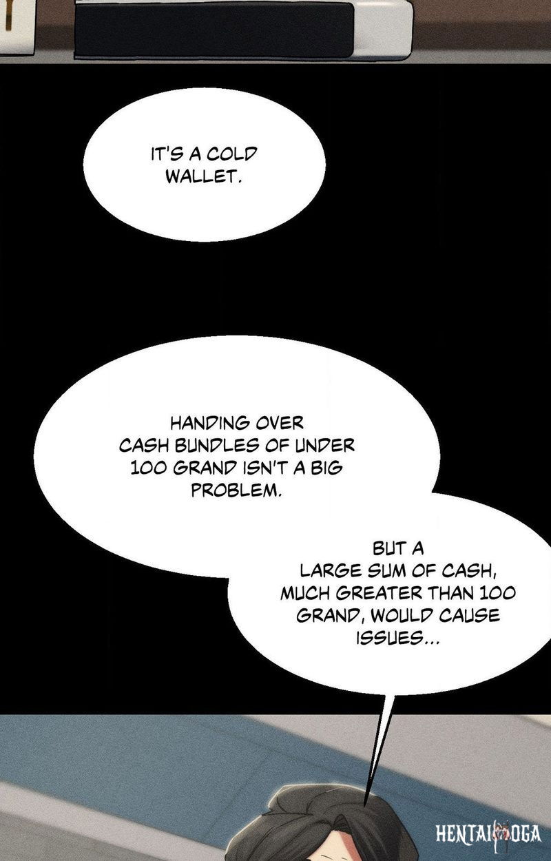 Seniors of Class 5 Seniors of Class 5 Chapter 121 - Page 49