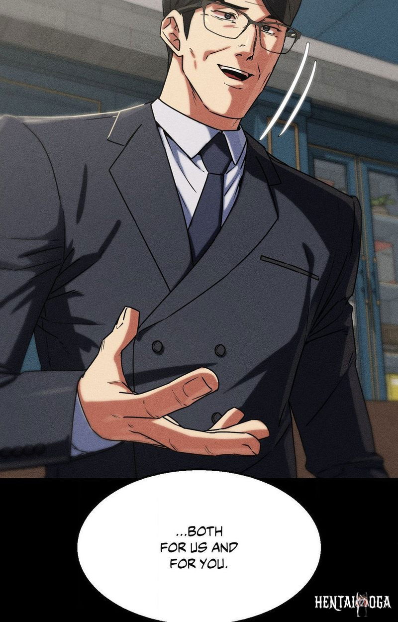 Seniors of Class 5 Seniors of Class 5 Chapter 121 - Page 50