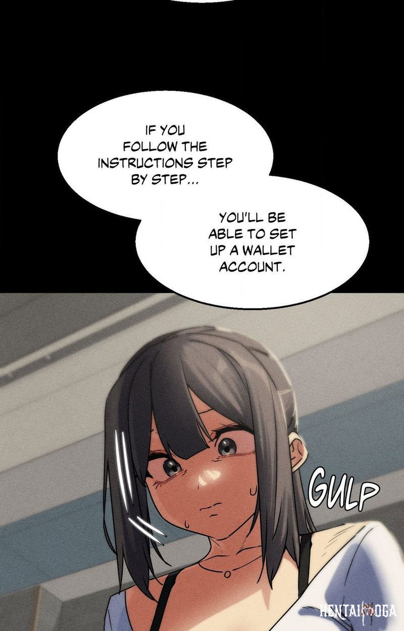 Seniors of Class 5 Seniors of Class 5 Chapter 121 - Page 51