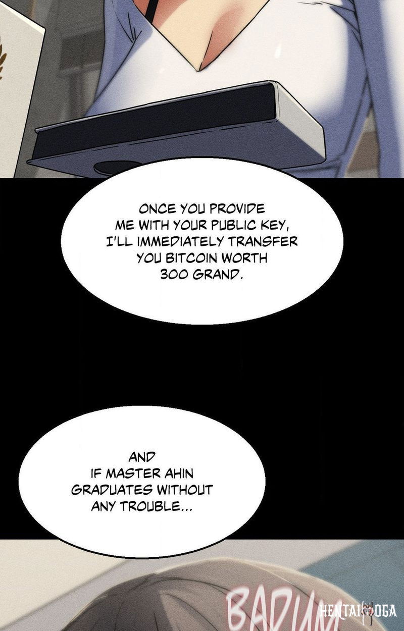 Seniors of Class 5 Seniors of Class 5 Chapter 121 - Page 52