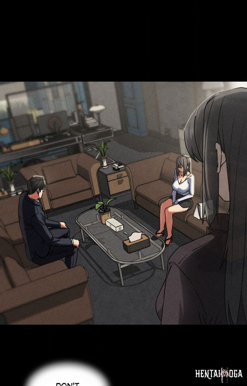 Seniors of Class 5 Seniors of Class 5 Chapter 121 - Page 54