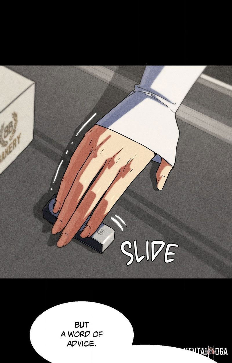 Seniors of Class 5 Seniors of Class 5 Chapter 121 - Page 56