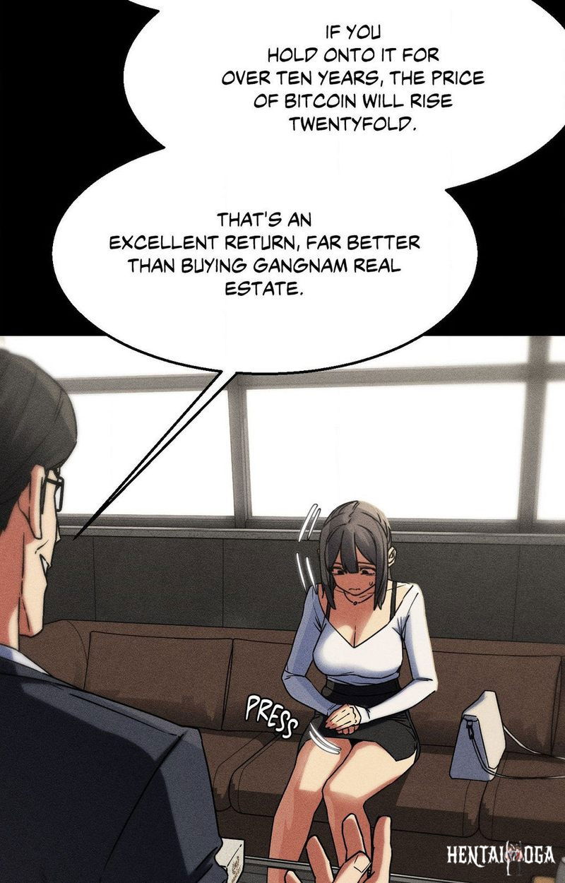 Seniors of Class 5 Seniors of Class 5 Chapter 121 - Page 57