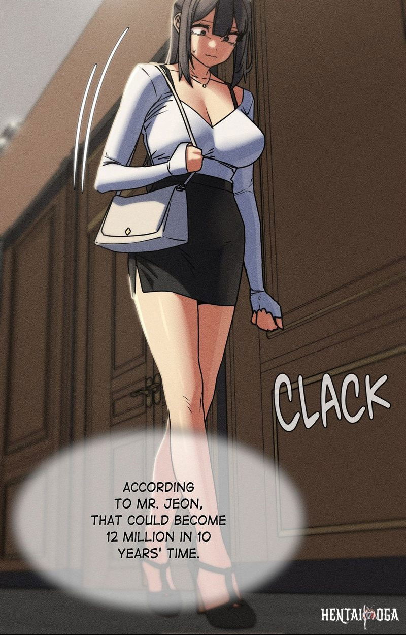 Seniors of Class 5 Seniors of Class 5 Chapter 121 - Page 59