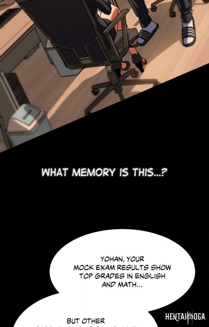 Seniors of Class 5 Seniors of Class 5 Chapter 121 - Page 63