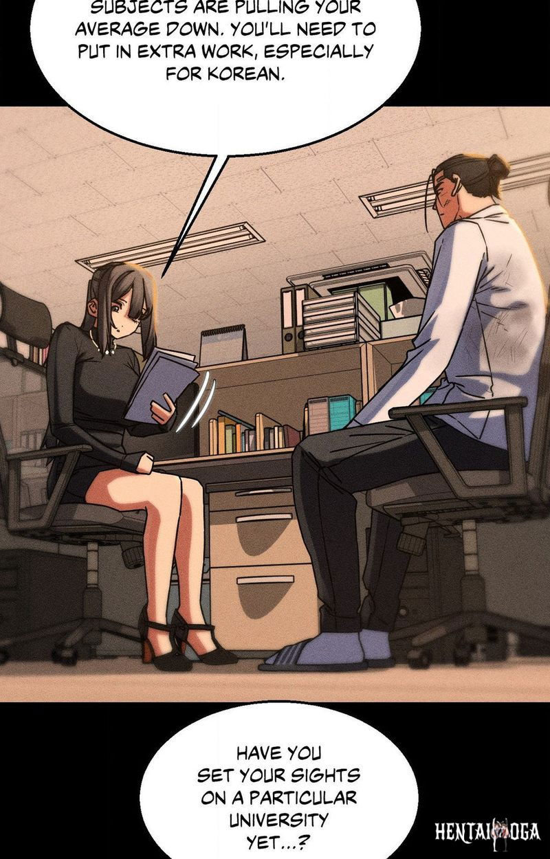 Seniors of Class 5 Seniors of Class 5 Chapter 121 - Page 64