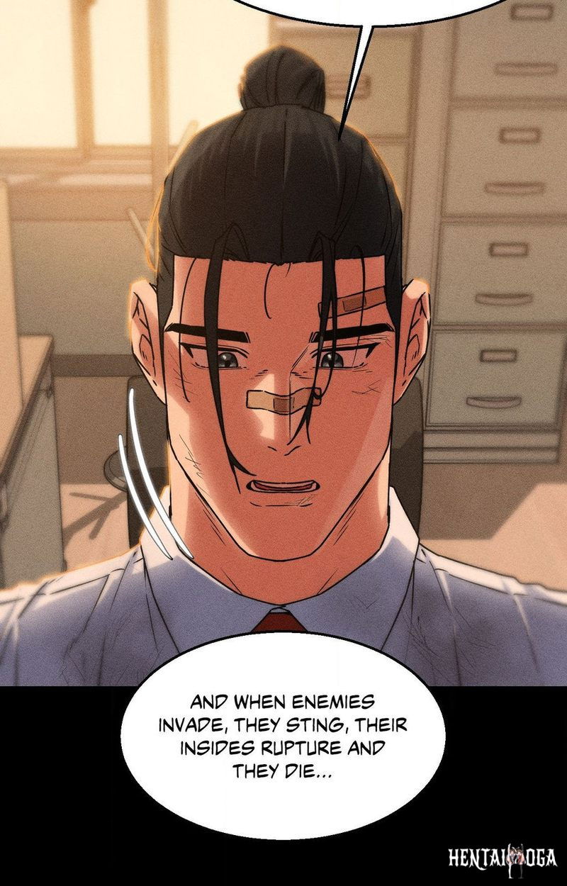 Seniors of Class 5 Seniors of Class 5 Chapter 121 - Page 66