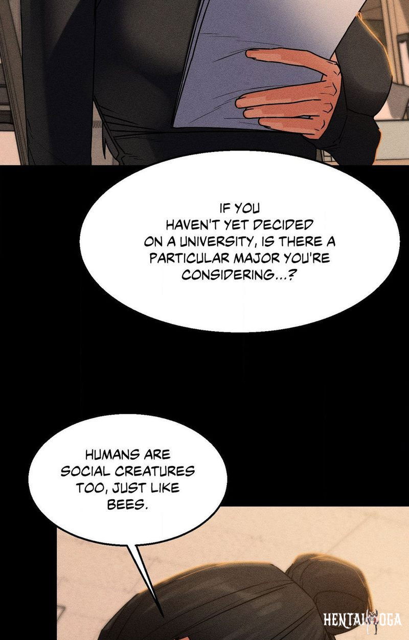 Seniors of Class 5 Seniors of Class 5 Chapter 121 - Page 68