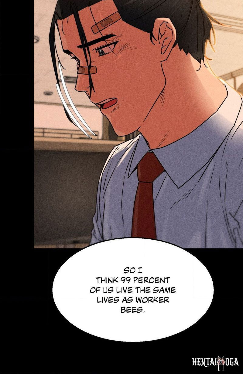 Seniors of Class 5 Seniors of Class 5 Chapter 121 - Page 69