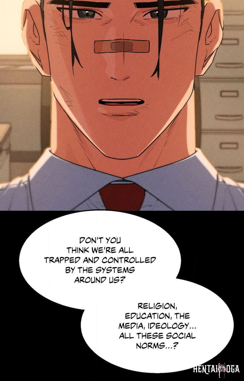 Seniors of Class 5 Seniors of Class 5 Chapter 121 - Page 72